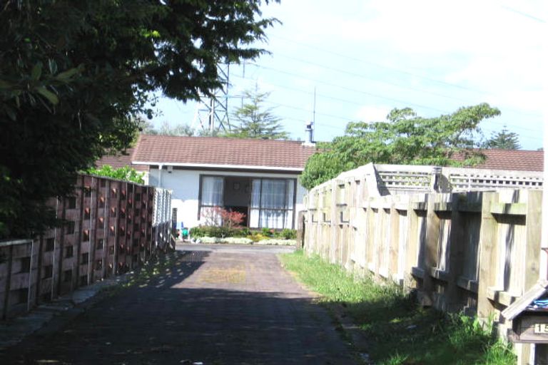 Photo of property in 153 Tirimoana Road, Te Atatu South, Auckland, 0602