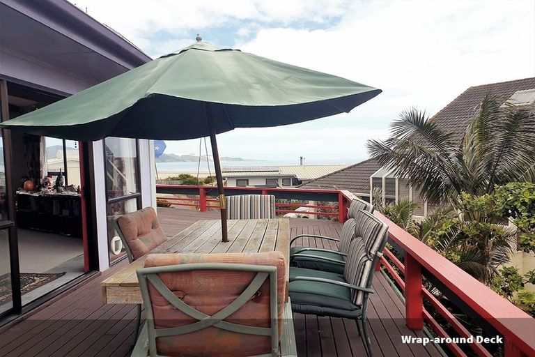 Photo of property in 40 Kaka Street, Ahipara, Kaitaia, 0481