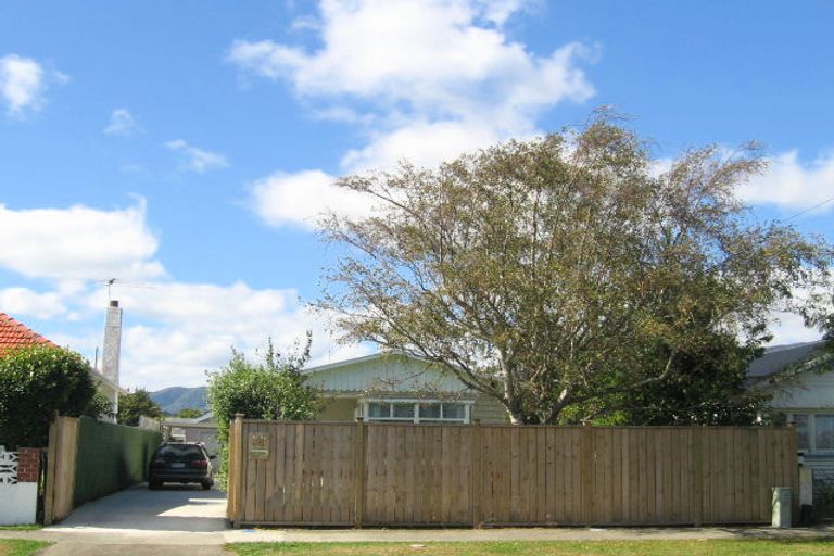 Photo of property in 58 Pine Avenue, Ebdentown, Upper Hutt, 5018