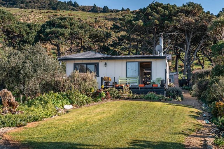 Photo of property in 1107 Mataikona Road, Mataikona, Masterton, 5889