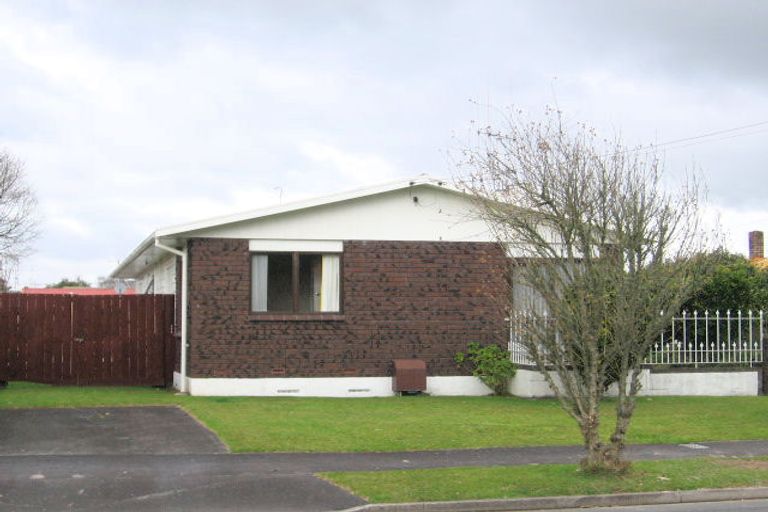 Photo of property in 36 Beatty Street, Melville, Hamilton, 3206