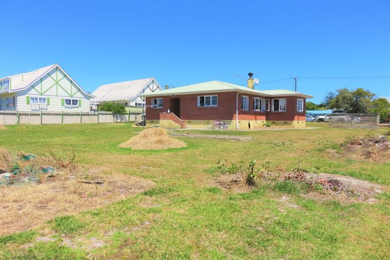Photo of property in 25 Portland Street, Dargaville, 0310
