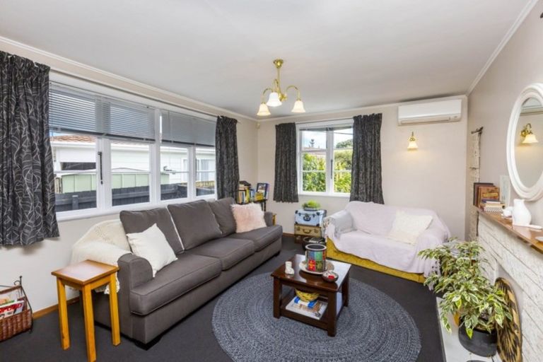 Photo of property in 85 Colson Street, Avalon, Lower Hutt, 5011