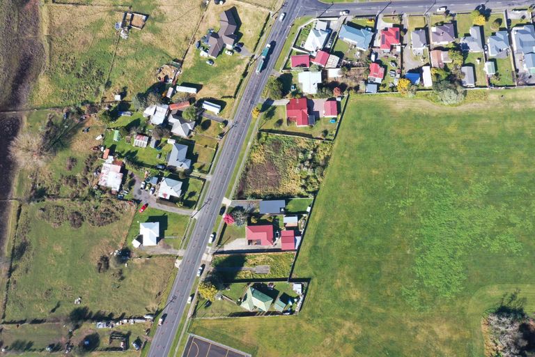 Photo of property in 141 Harris Street, Huntly, 3700