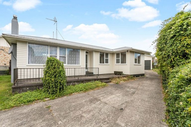 Photo of property in 7 Margaret Street, Tokoroa, 3420