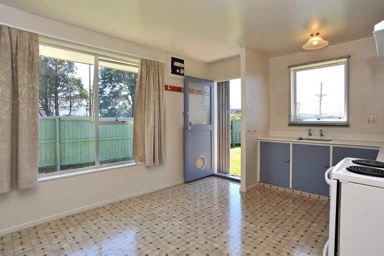 Photo of property in 1/26 Hayton Road, Wigram, Christchurch, 8042