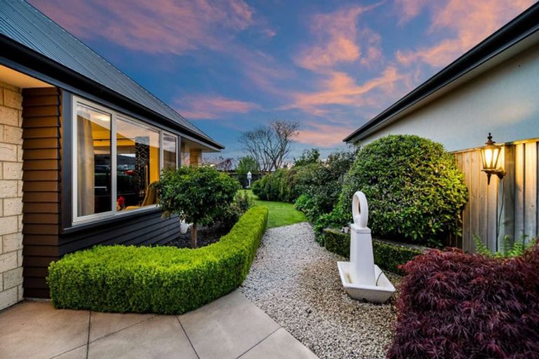 Photo of property in 55 Belmont Avenue, Rangiora, 7400