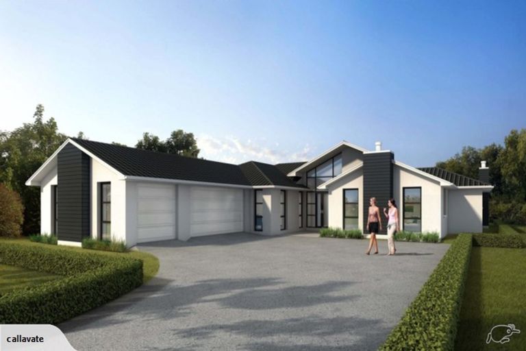 Photo of property in 349 Waerenga Road, Te Kauwhata, 3781