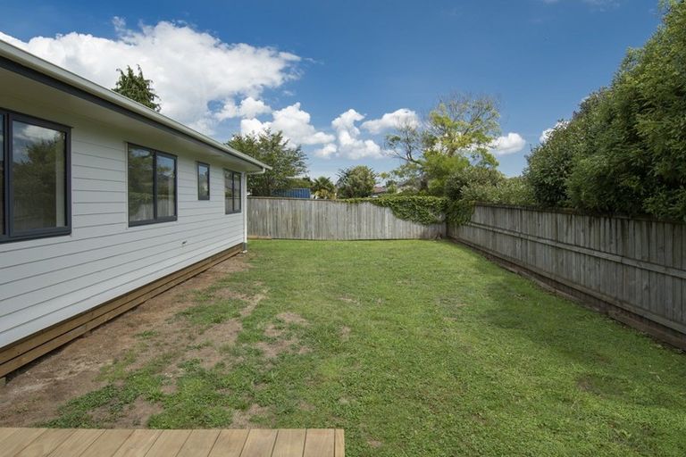 Photo of property in 103c Barry Road, Waihi, 3610