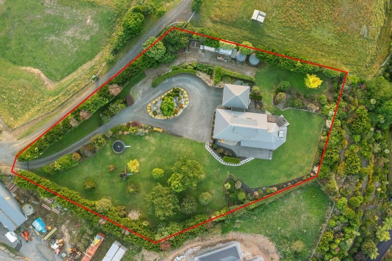 Photo of property in 665c Minden Road, Minden, Tauranga, 3176