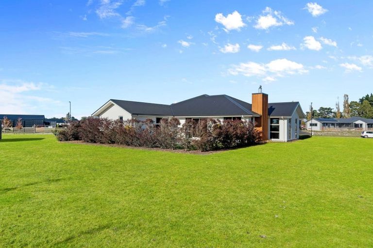 Photo of property in 133 Verdeco Boulevard, Lincoln, 7608