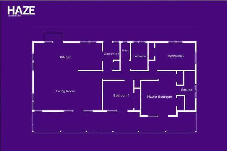 Photo of property in 27 Taipa View Road, Taipa, Kaitaia, 0483