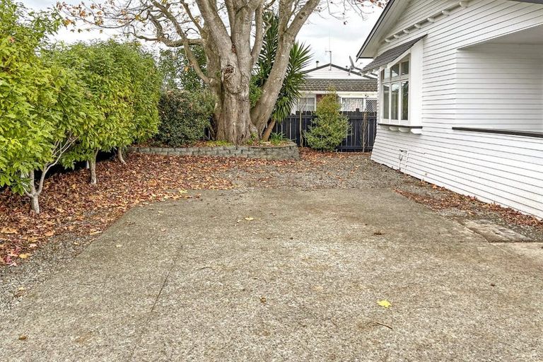 Photo of property in 71 Ferguson Street, Awapuni, Palmerston North, 4412