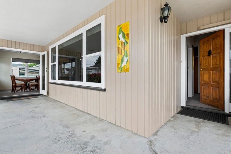 Photo of property in 36 Burwood Road, Matamata, 3400