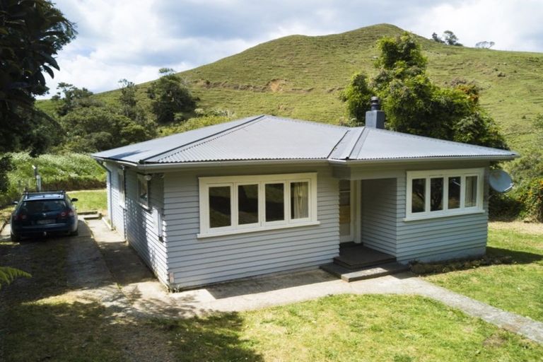 Photo of property in 1717 Kohumaru Road, Peria, Kaitaia, 0482