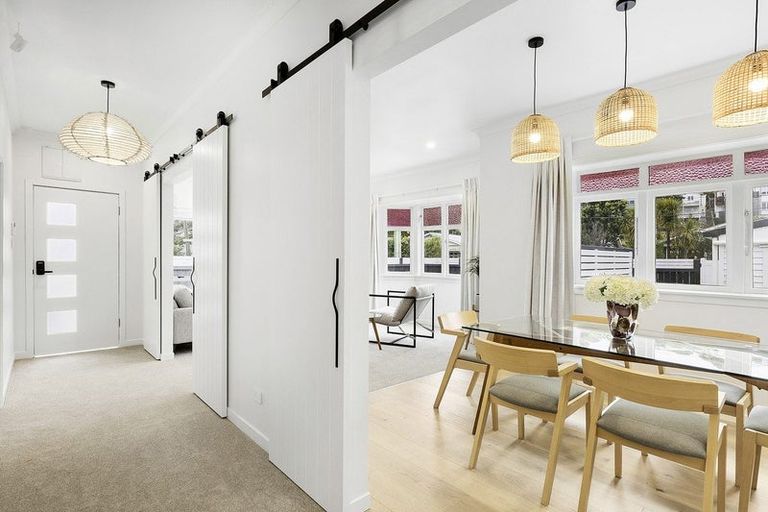 Photo of property in 46 Puriri Street, Miramar, Wellington, 6022