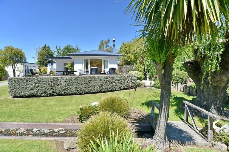 Photo of property in 415 High Street, Rangiora, 7400