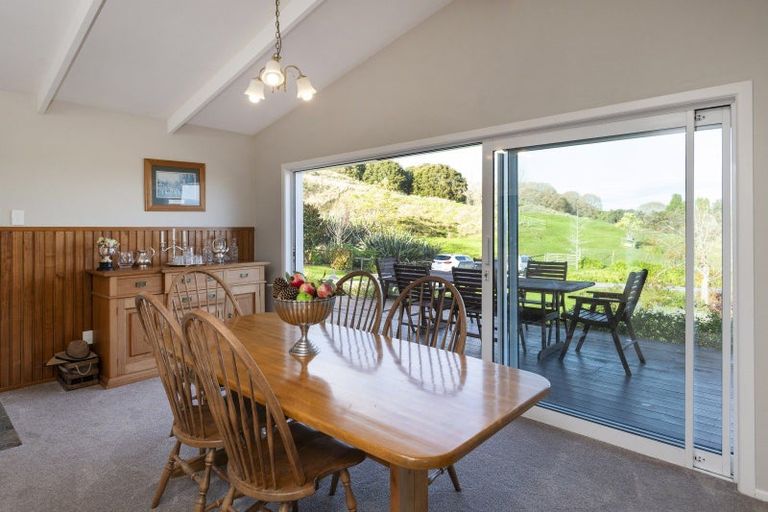 Photo of property in 1105a Back Ormond Road, Waihirere, Gisborne, 4071