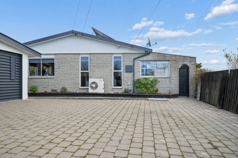 Photo of property in 134a Union Street, New Brighton, Christchurch, 8061