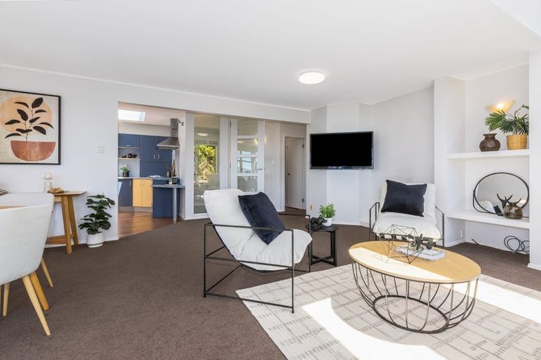 Photo of property in 17 Waru Street, Khandallah, Wellington, 6035