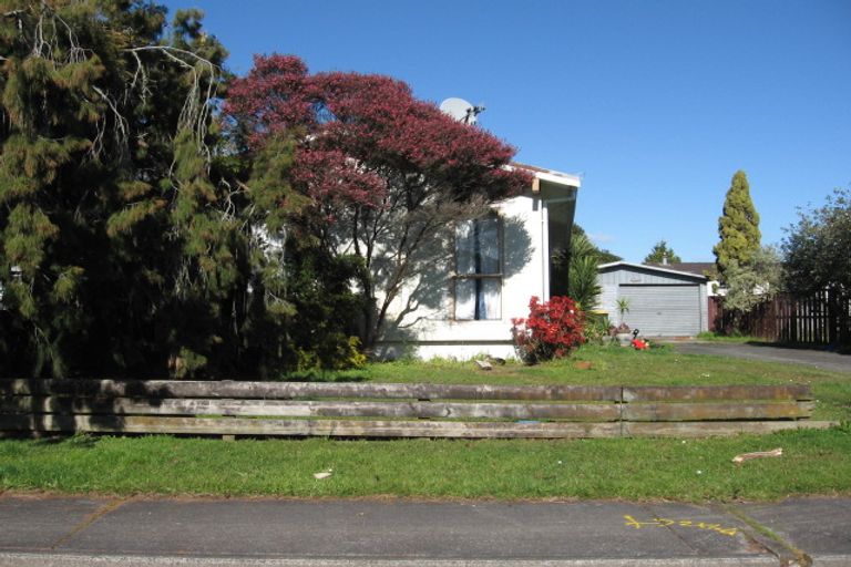 Photo of property in 6 Romilly Court, Papakura, 2110