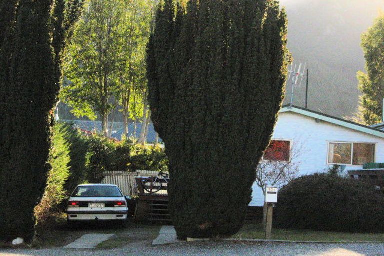 Photo of property in 30 Sydney Street, Queenstown, 9300