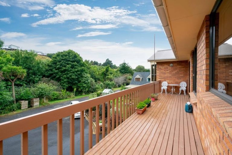 Photo of property in 54 Glenross Street, Glenross, Dunedin, 9011