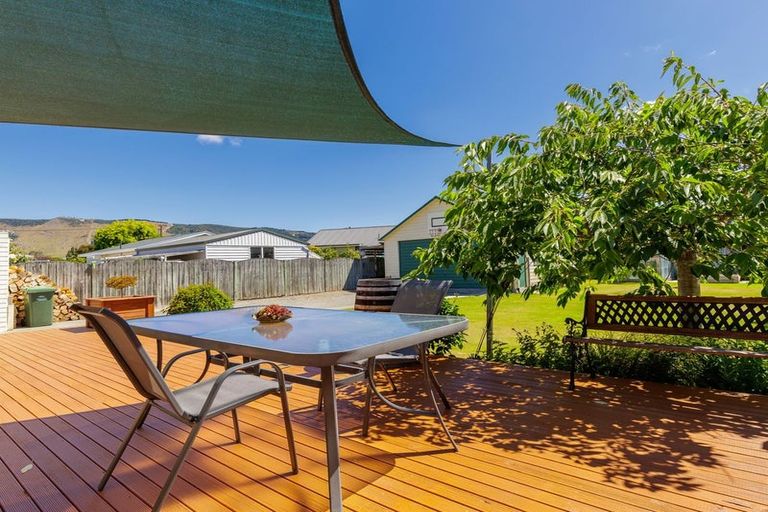 Photo of property in 34 Opie Street, Waimate, 7924