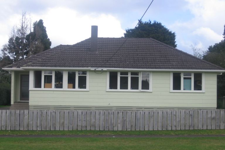 Photo of property in 7 Mckinnon Crescent, Otangarei, Whangarei, 0112