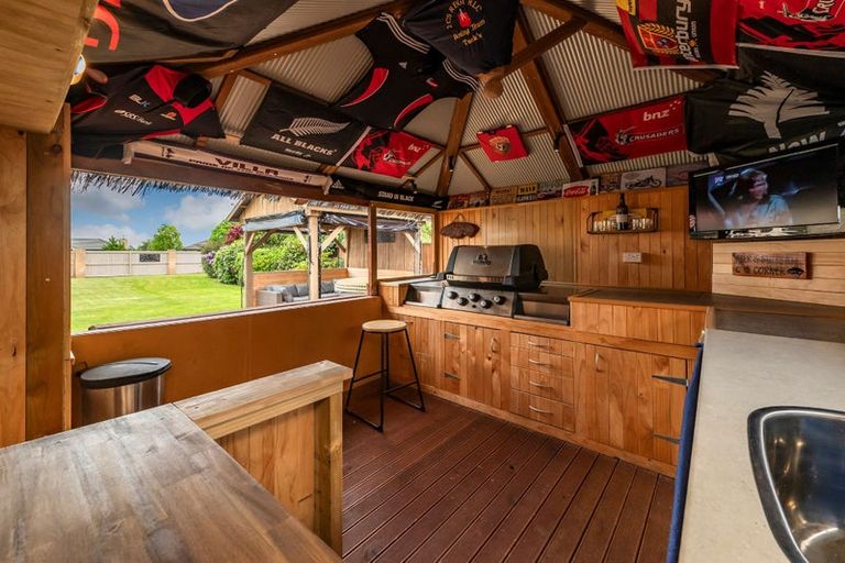 Photo of property in 17 Beaumont Drive, Rolleston, 7614