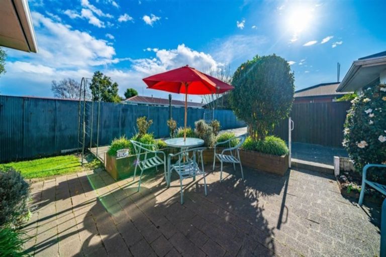 Photo of property in 3/62 Brynley Street, Hornby, Christchurch, 8042