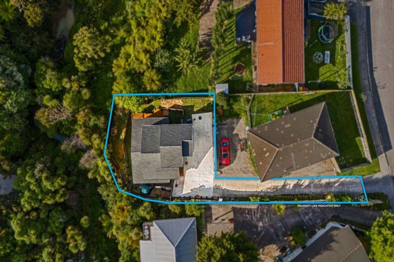 Photo of property in 39a Flaxdale Street, Birkdale, Auckland, 0626