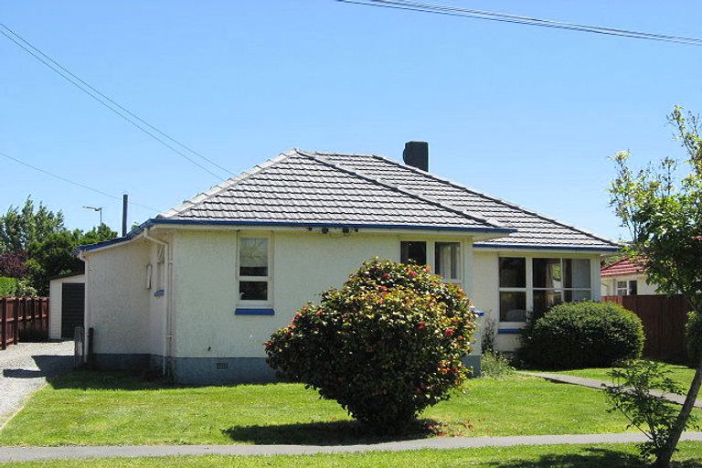 Photo of property in 23 Morley Street, Bryndwr, Christchurch, 8053