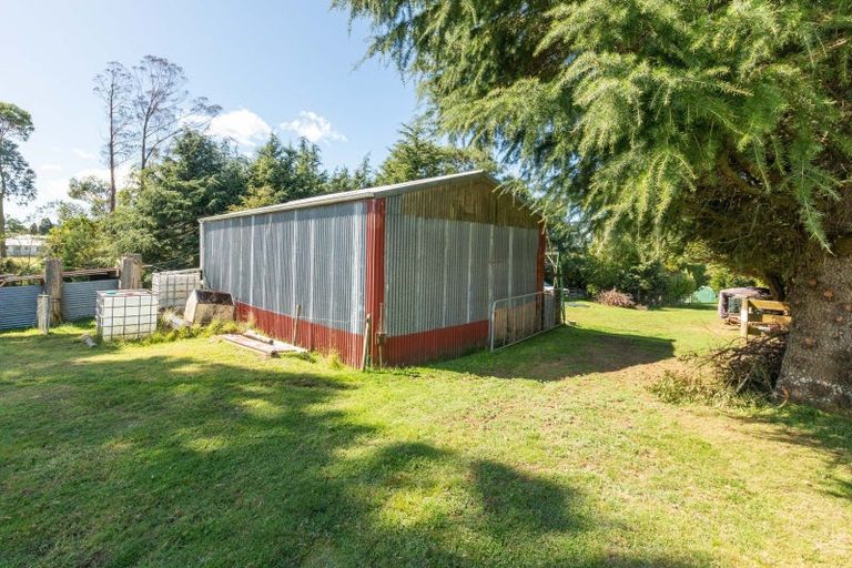 Photo of property in 100 Bradford Street, Waihi, 3610