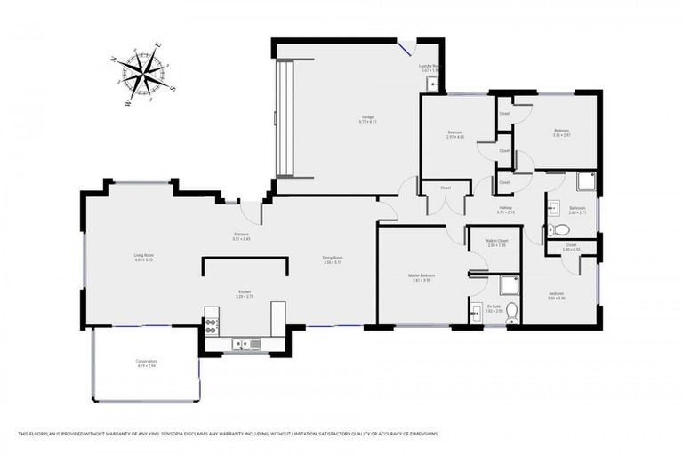 Photo of property in 22 Liberty Grove, Kelvin Grove, Palmerston North, 4414