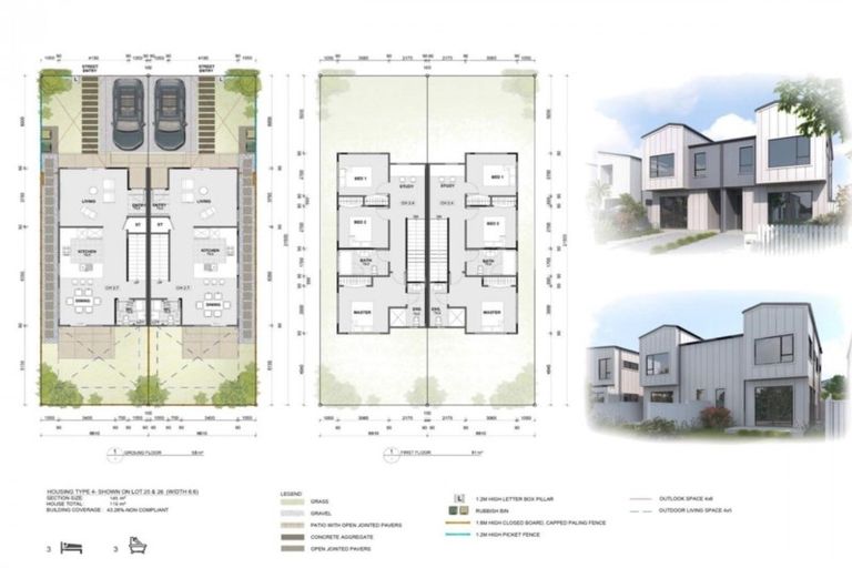 Photo of property in 69 Bellbird Street, Papakura, 2110