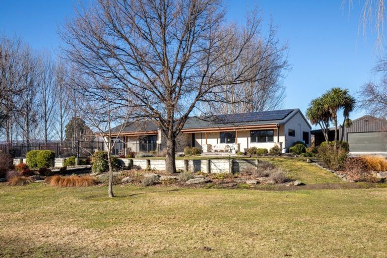 Photo of property in 28 Clare Road, Galloway, Alexandra, 9393