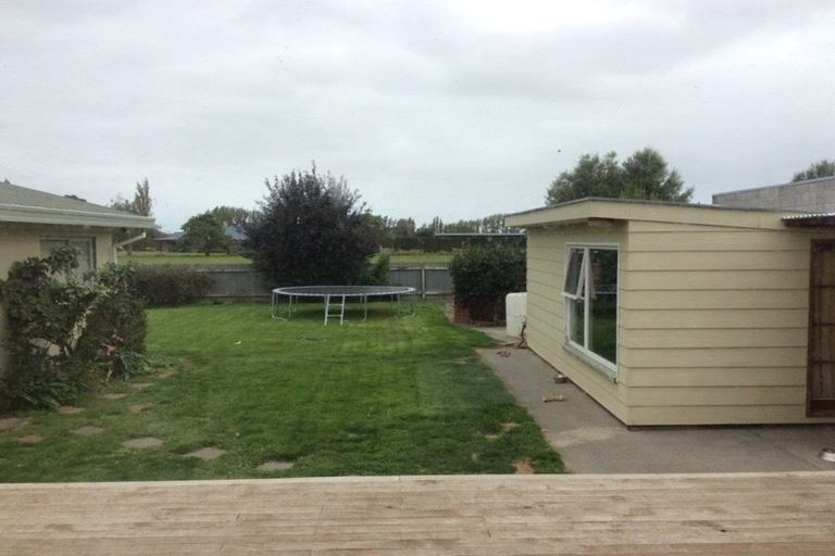 Photo of property in 145 Grove Street, Tinwald, Ashburton, 7700