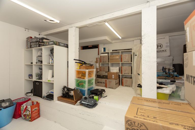 Photo of property in 9 Queens Crescent, Oamaru, 9400