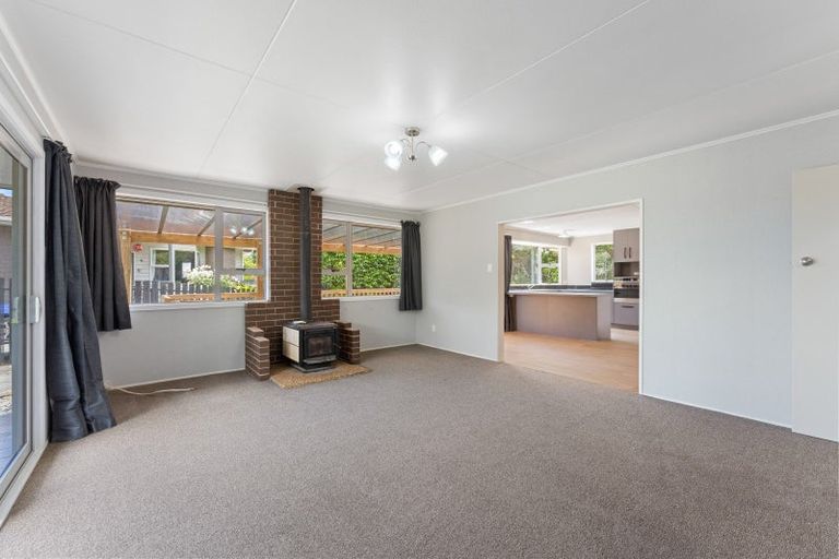 Photo of property in 5 Davidson Crescent, Pahiatua, 4910