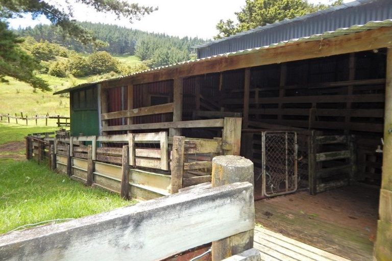 Photo of property in 581 Omaunu Road, Kaeo, 0479