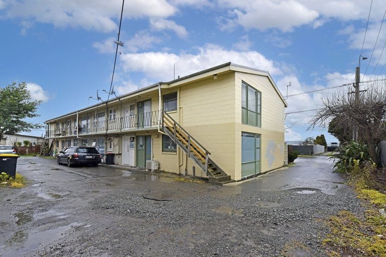 Photo of property in 7/267 Pages Road, Wainoni, Christchurch, 8061