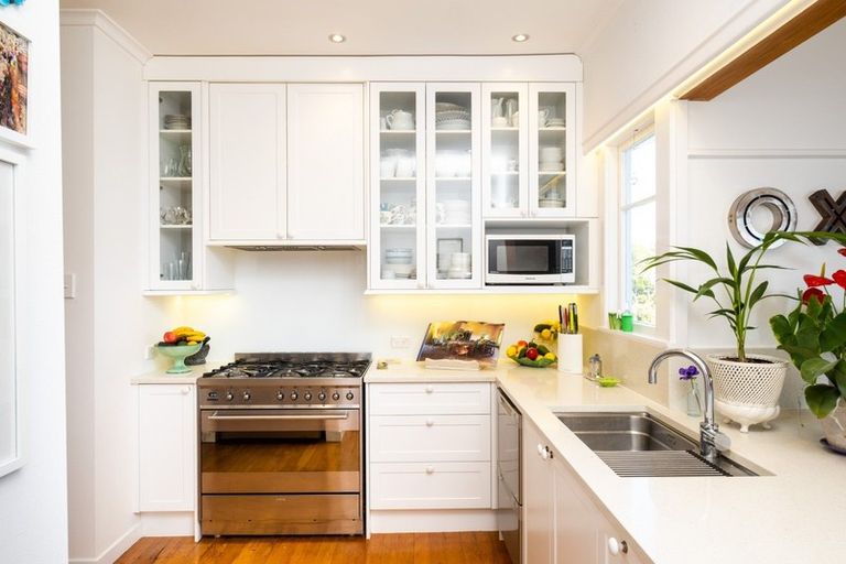 Photo of property in 26a Roslyn Road, Bluff Hill, Napier, 4110