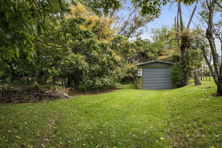 Photo of property in 45 Poland Street, Waikino, Waihi, 3682