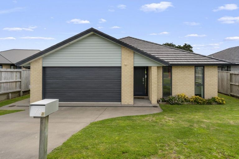 Photo of property in 71 Tynan Street, Te Puke, 3119
