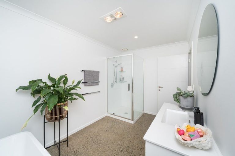 Photo of property in 3 Pearl Grove, Ashhurst, 4810