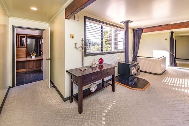 Photo of property in 22 Shakespeare Road, Bastia Hill, Whanganui, 4500