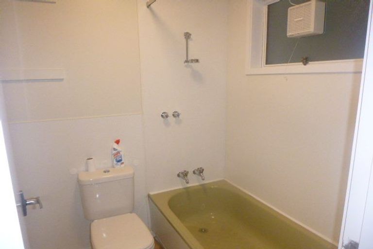 Photo of property in 6 Heaton Terrace, Brooklyn, Wellington, 6021