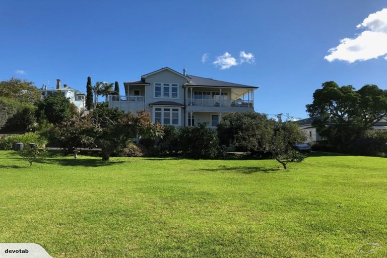 Photo of property in 9 Tudor Street, Devonport, Auckland, 0624