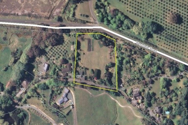 Photo of property in 177 Westdale Road, Redwood Valley, Richmond, 7081